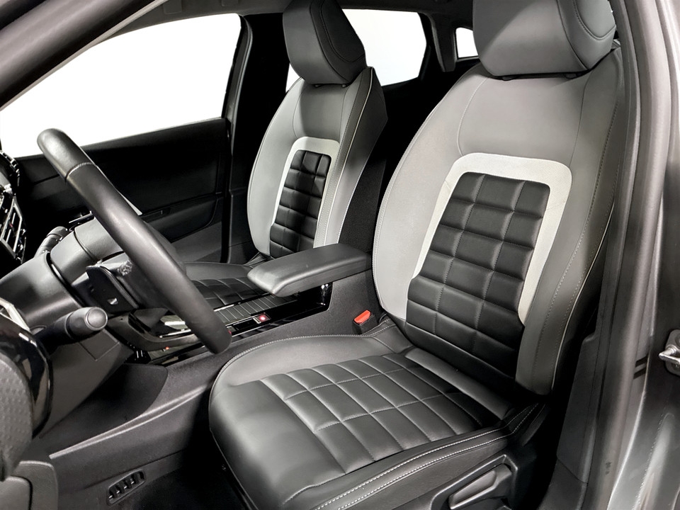 Citroen C4 Max Hybrid 145hk Aut 2025, photo 4/10