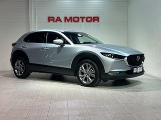 SUV Mazda CX-30 3 av 20