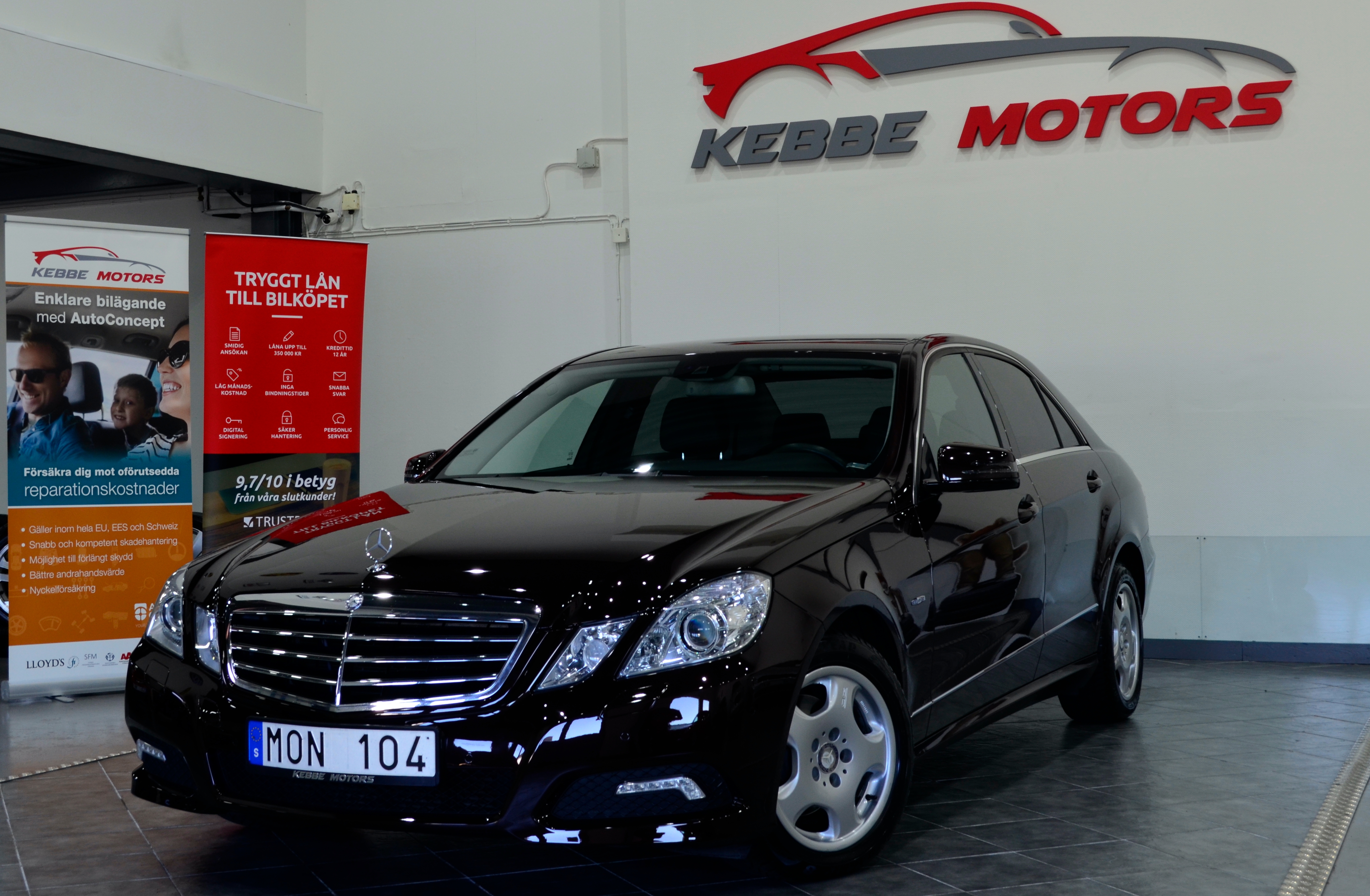 Kebbe Motors