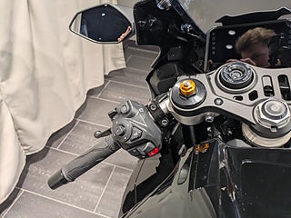 Yamaha YZF-R7 Tech Black / Räntekampanj 3,45% / Omgående lev!