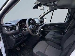 Renault Trafic 9-sits Passenger 2.0 dCi 110 Drag Dvärm Kamera SoV MOMS – bild 7