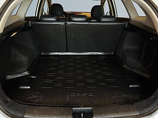 Kia Ceed cee’d_sw 1.6 EX Comfort Dragkrok/Värmare/Psens/Sov-däck – bild 12