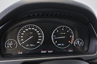 BMW X5 2014 bild 17