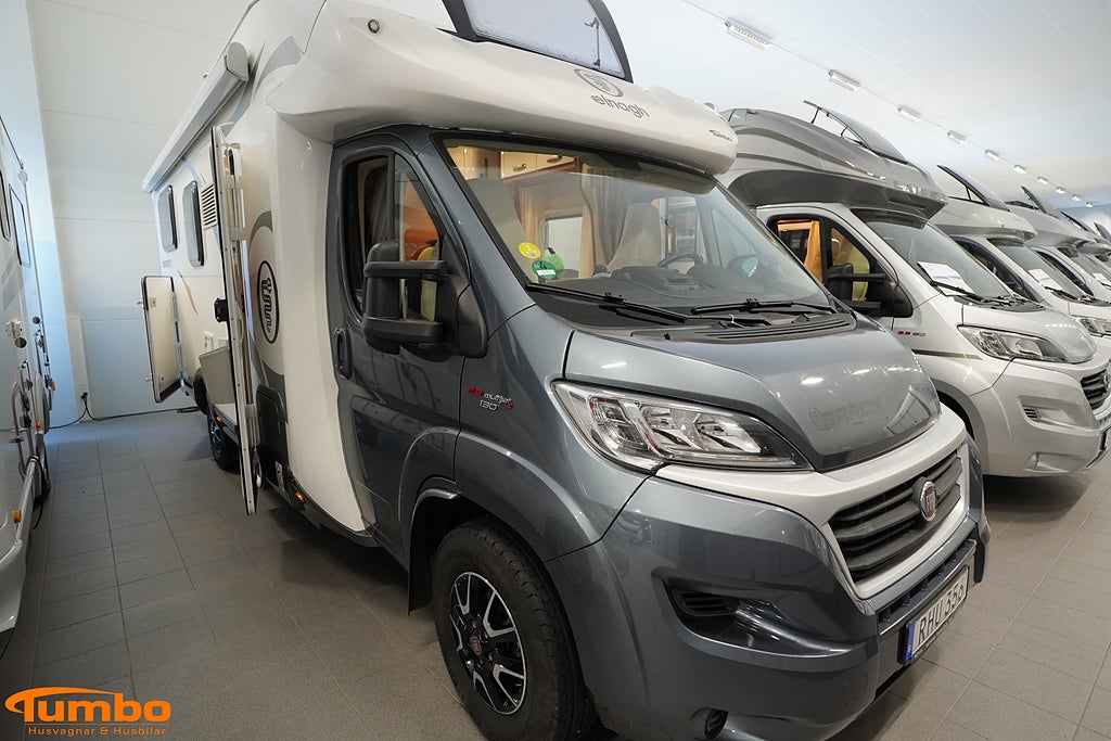 Elnagh BARON 73 Automat