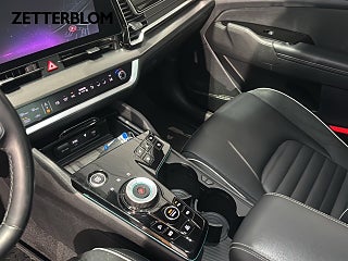 SUV Kia Sportage 14 av 21