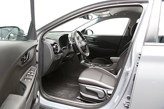 SUV Hyundai Kona 9 av 29