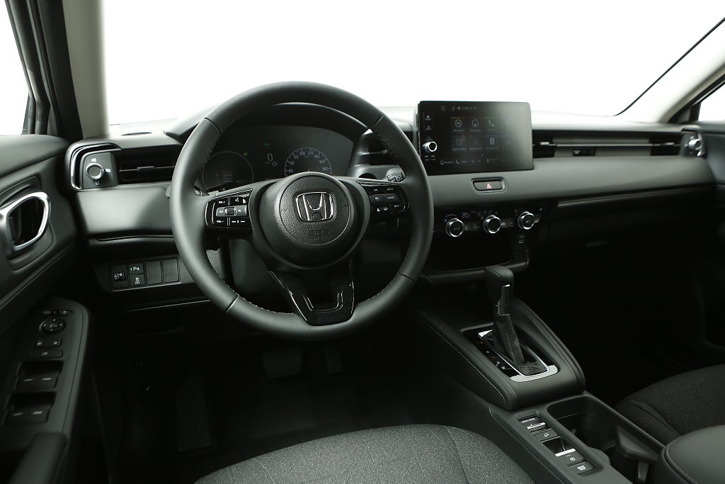 Honda HR-V Elegance FullHybrid | 8 Års Nybilsgaranti