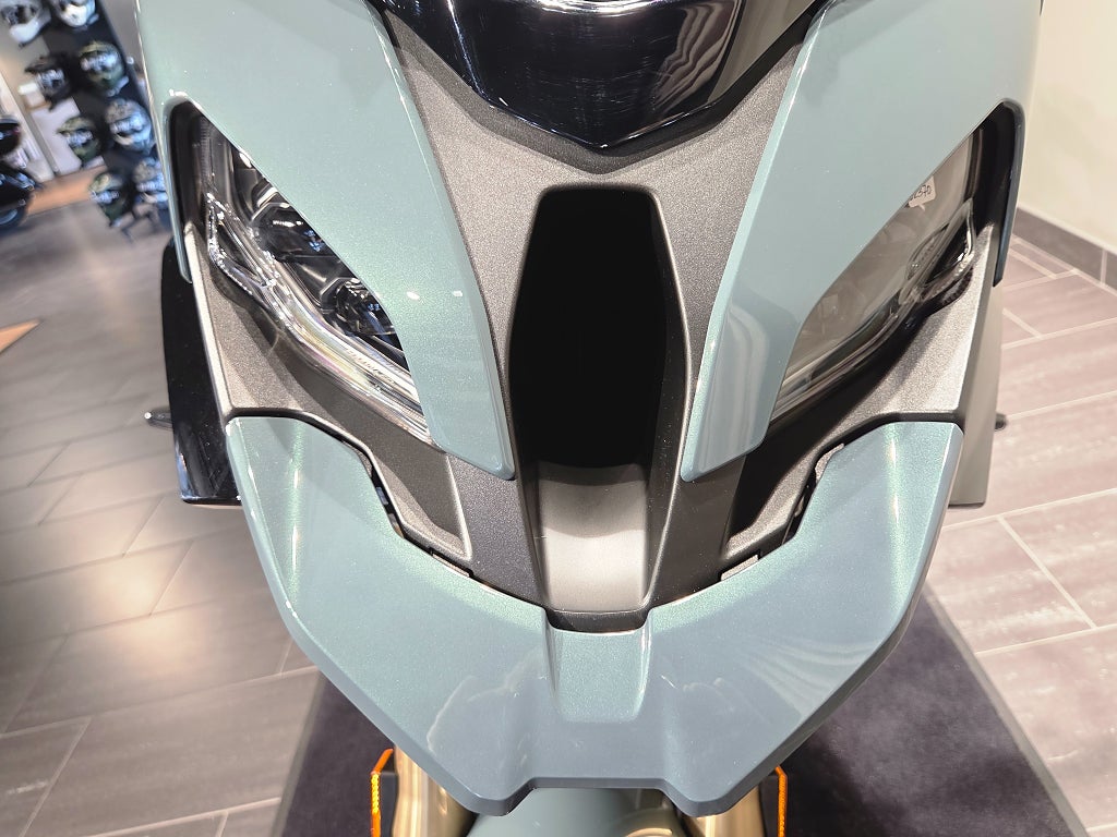 BMW S1000XR/2026/För beställning/Touring/sport