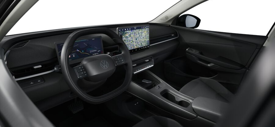 Volkswagen ID. Polo Life 2027, bild 4/10