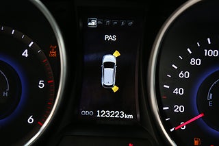 SUV Hyundai Santa Fe 24 av 32