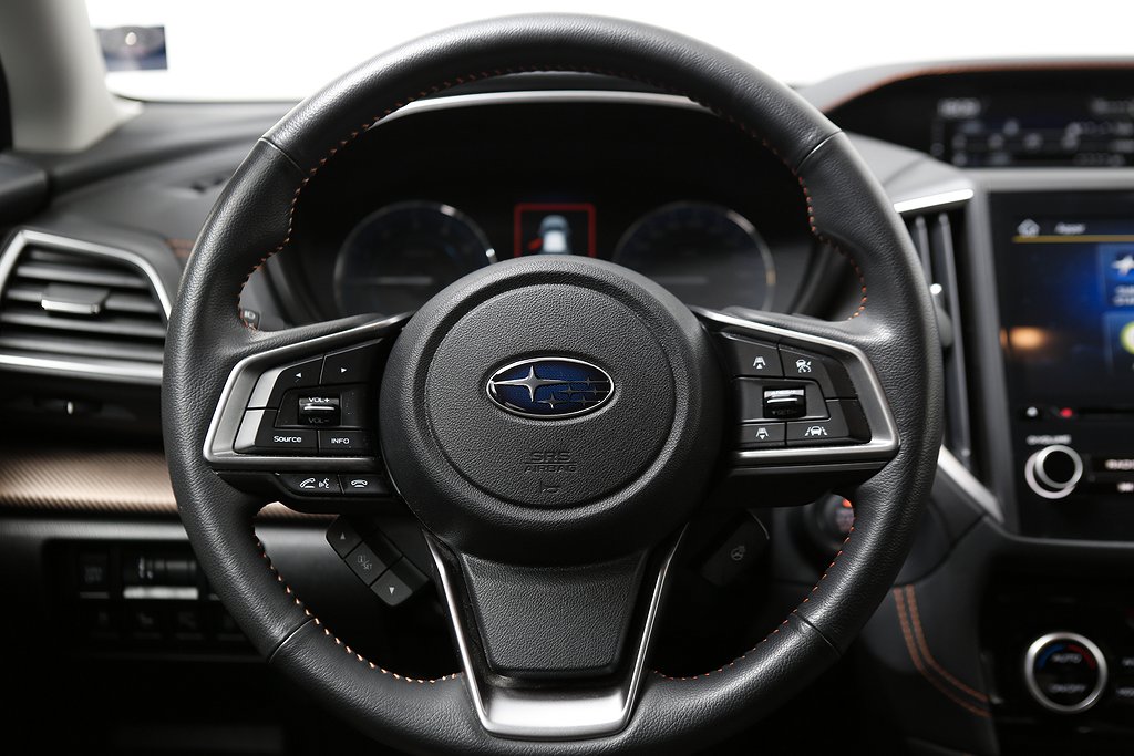Subaru XV 2,0i e-Boxer 150hk AWD Aut Extraljus 2020