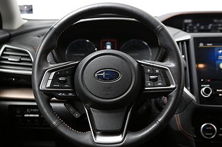 Kombi Subaru XV 14 av 24