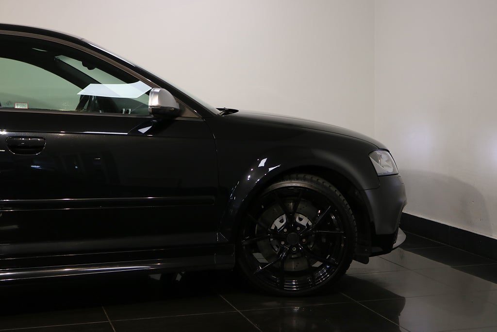 Audi RS3 2013 - miniatyr 23
