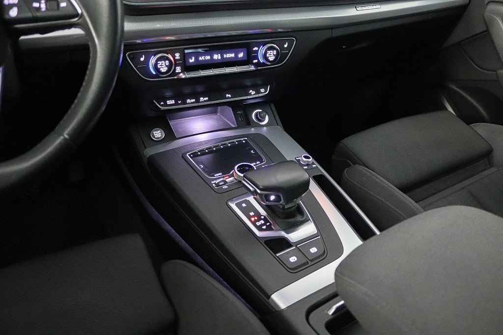 Audi Q5 40 TDI Quattro Proline Pano Cockpit Evolutionspkt