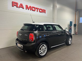 Kombi MINI Countryman 5 av 24