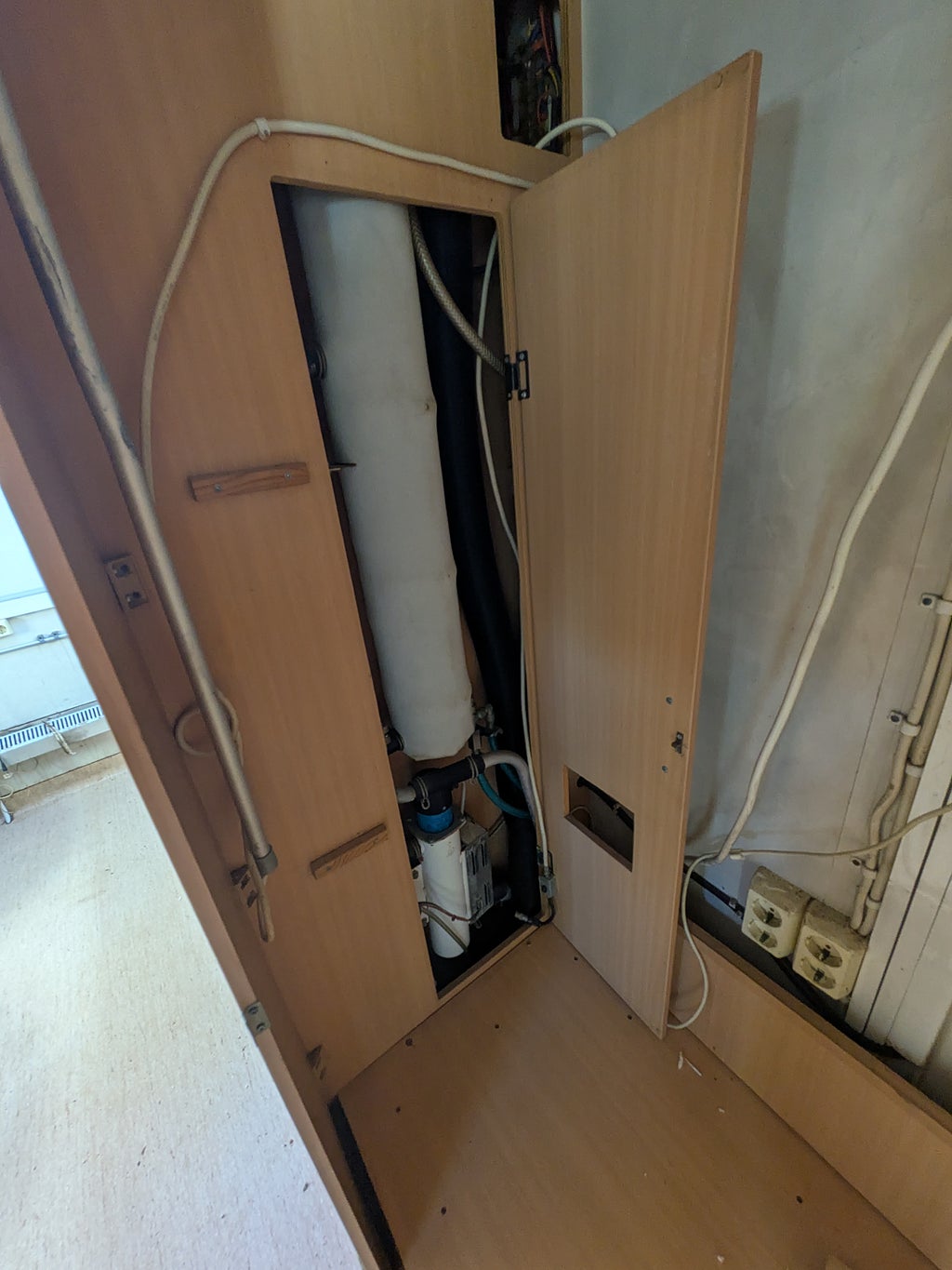 Mercedes-Benz Nordic Camper 2.7 CDI Automat (156 hk) Endast 6600 mil