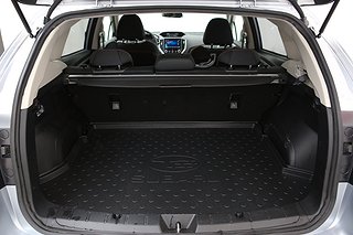 SUV Subaru XV 25 av 25