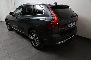 SUV Volvo XC60 4 av 30