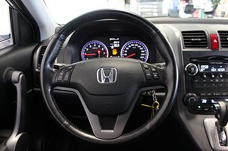 SUV Honda CR-V 10 av 17