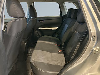 Suzuki Vitara 1.6 DOHC 16V AllGrip GL Plus S&V Drag Kamera Värmare – bild 13