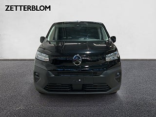 Transportbil - Skåp Citroën berlingo 5 av 19