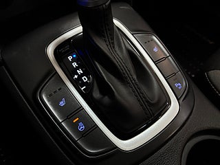Hyundai Kona Hybrid 1.6 GDI DCT Trend Kamera/Carplay/Drag/Keyless – bild 20