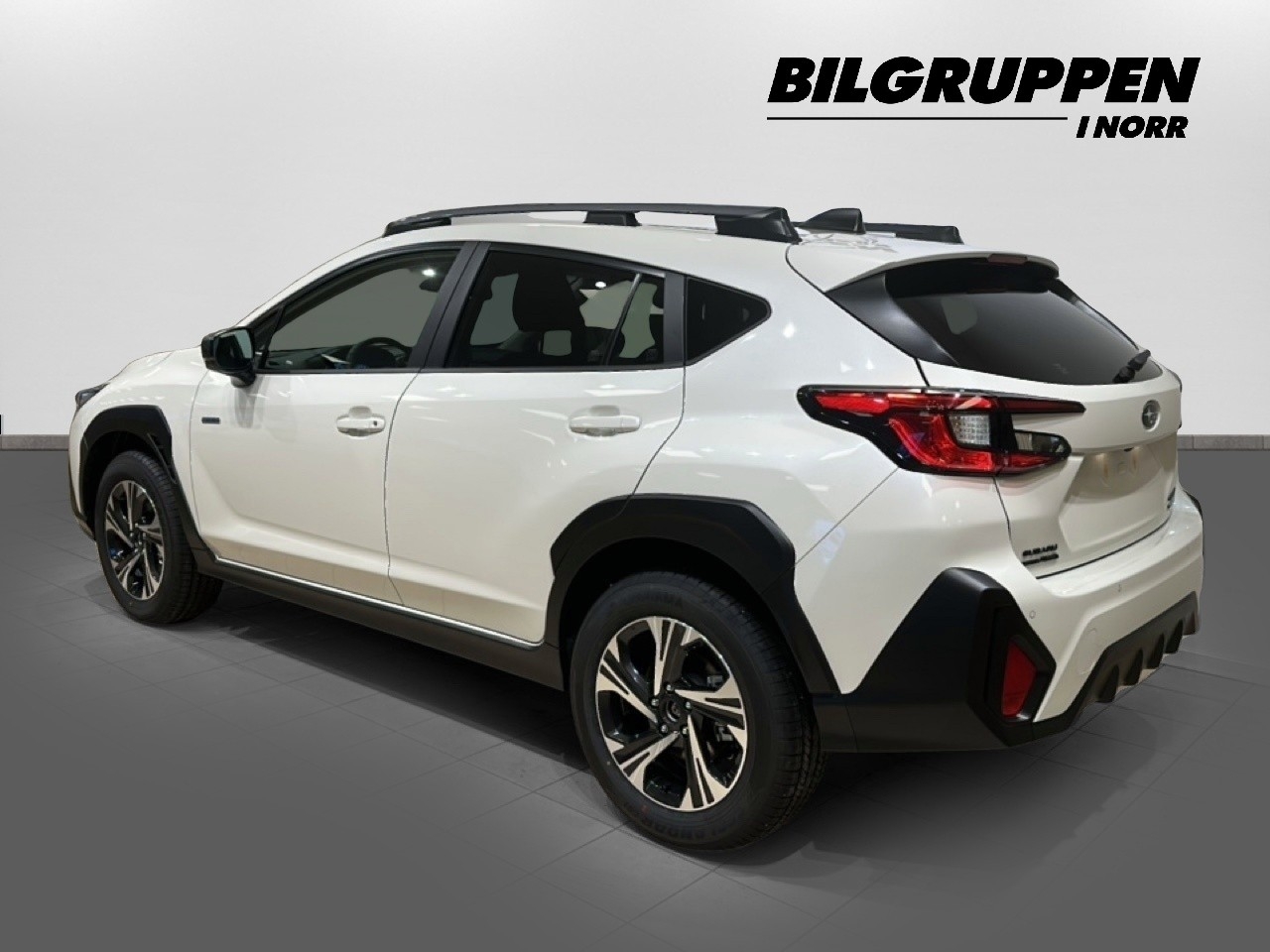 Subaru Crosstrek 2026, bild 6/40