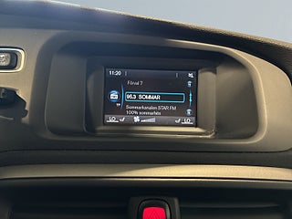 Volvo V40 D2 Farthållare ISOFIX Bleutooth Psens S&V – bild 16