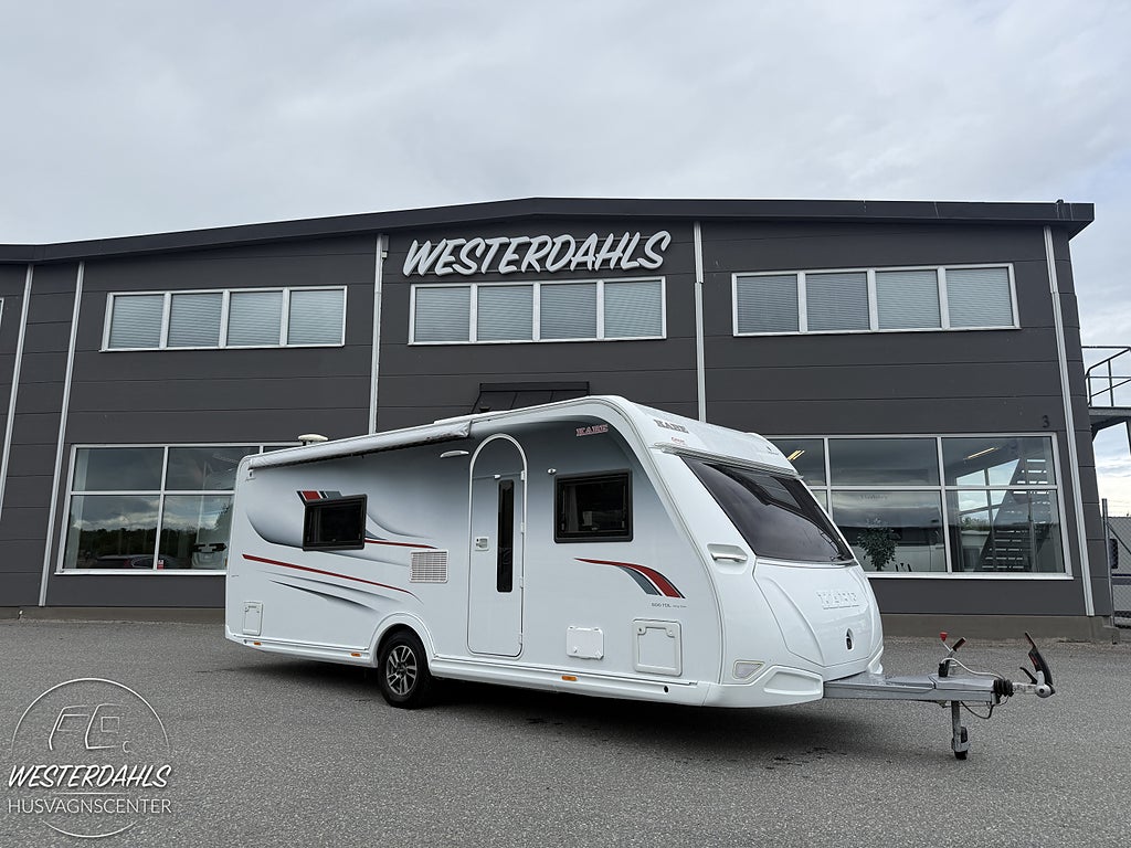 Kabe Imperial 600 TDL KS