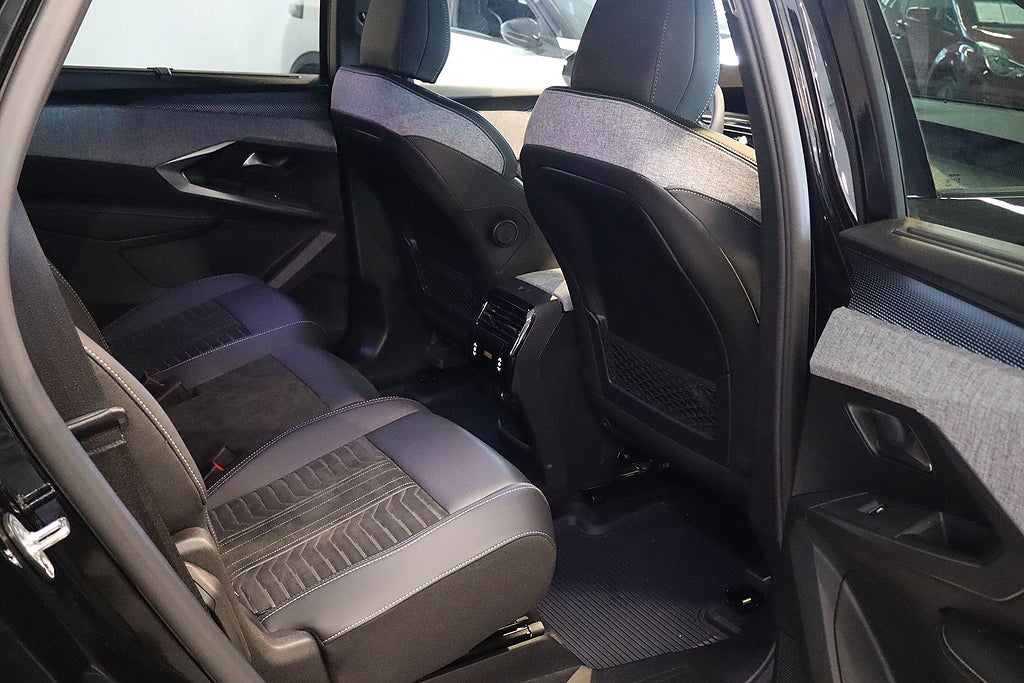 Bild på Peugeot 5008 GT HYBRID 145hk Aut - 7-SITS,360-KAMERA