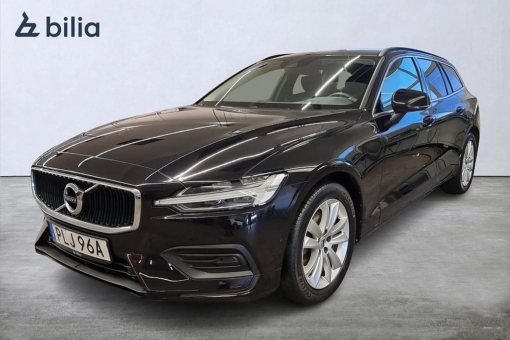 Volvo V60 B4 Diesel Mom Adv Navi Pro Edition