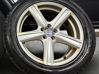 Volvo XC90 7-seater D5 AWD Geartronic R-Design S&V/Drag/Dvärm/VOC – bild 14