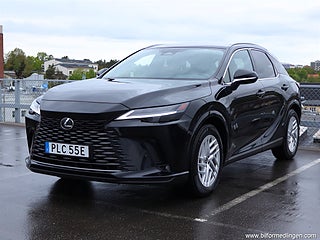 İkinci el  Lexus Rx 450h