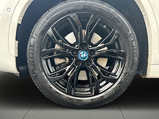 BMW X1 25e M Sport/Drag/Kamera/Rattv/220hk/AWD/Navigation – bild 14