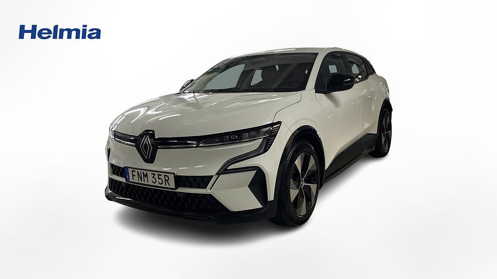 Renault Mégane E-TECH Equilibre 60kWh/220hk