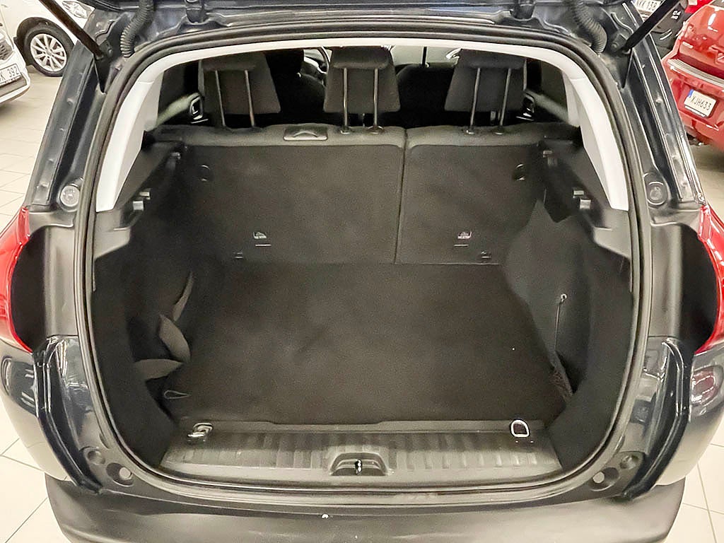 Peugeot 2008 PureTech 82Hk