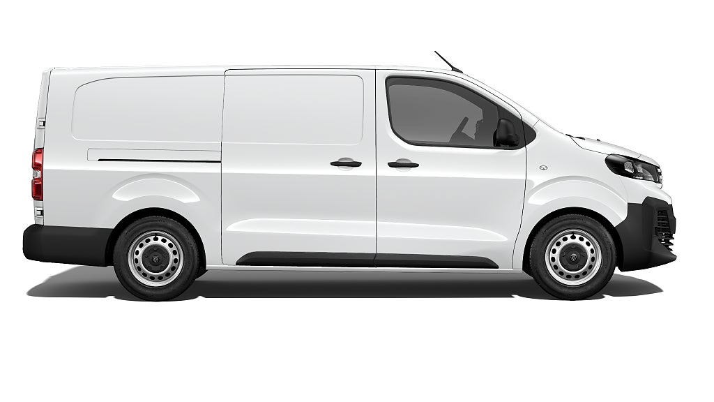 Peugeot Expert 2.2 BlueHDi PLUS 150 AUT  L3 thumbnail