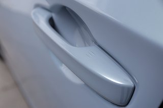 Halvkombi Honda Civic 7 av 22