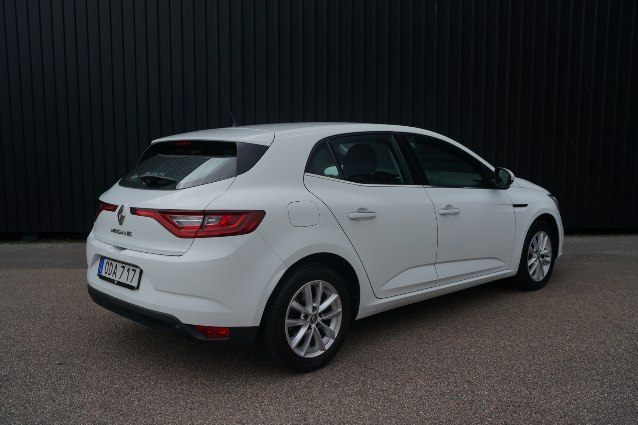 Renault Megane 2016, bild 2/10