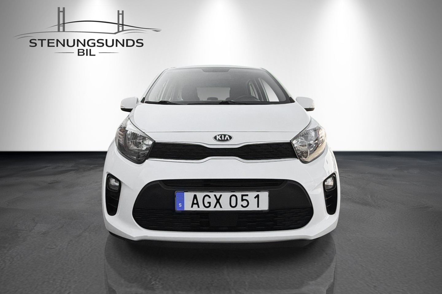 Kia Picanto 1.0 MPI GLS Euro 6 2019, kuva 7/53