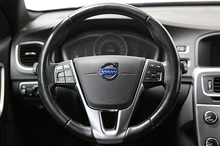 Kombi Volvo V60 15 av 23