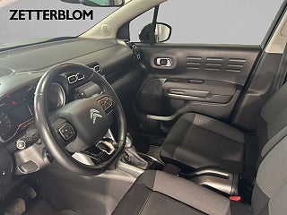SUV Citroën C3 8 av 17