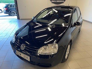 Volkswagen Golf 1,9 TDI Automat 105Hk