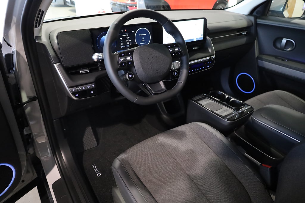 Hyundai Ioniq 5 Essential KAMPANJ Privatleasing