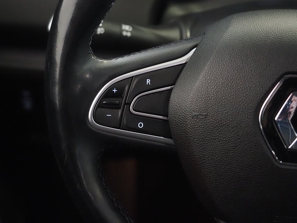 Renault Koleos Intens 2.0 4WD XTRONIC-CVT 177hk | D-Värmare | BOSE | 2018