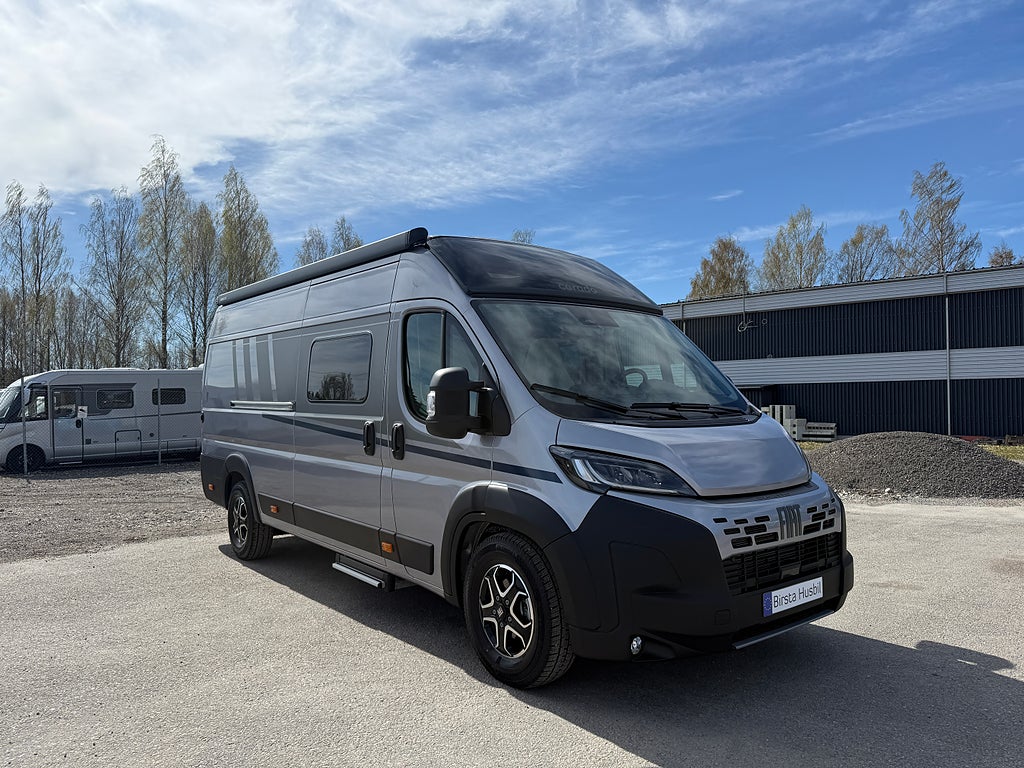Carado CV 640 PRO+ 