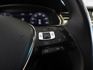 Kombi Volkswagen Passat 16 av 20