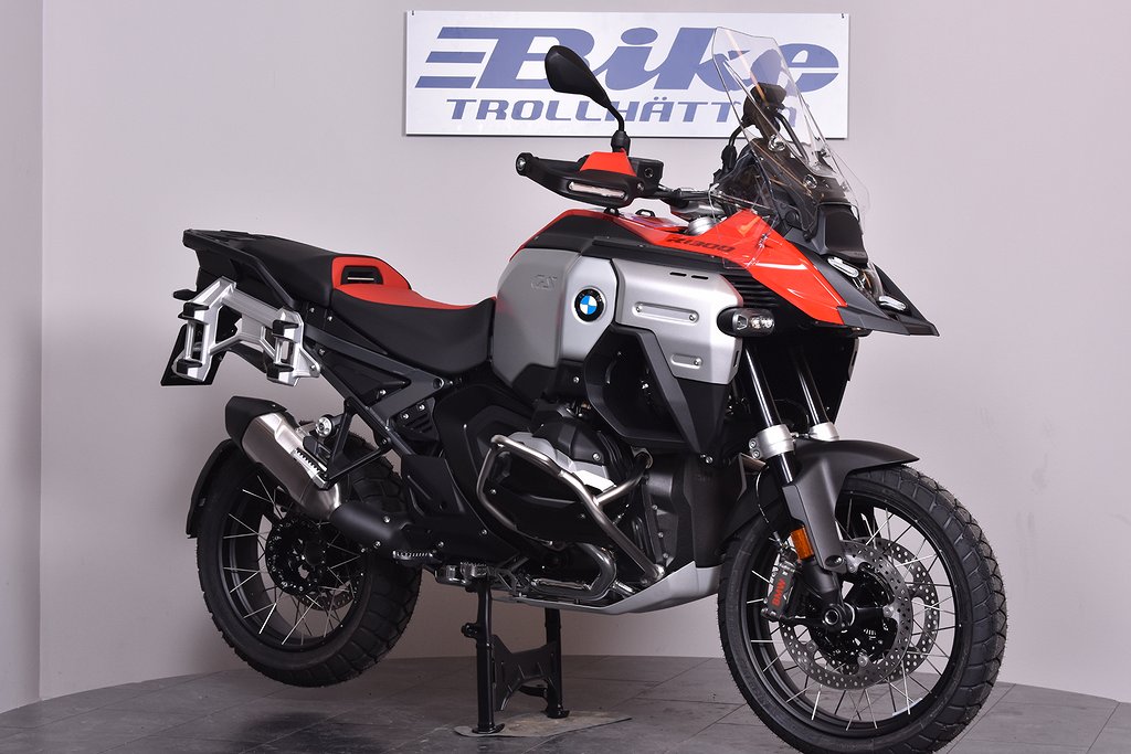 BMW R1300GS Adventure  Nyhet !! Omgående leverans !!