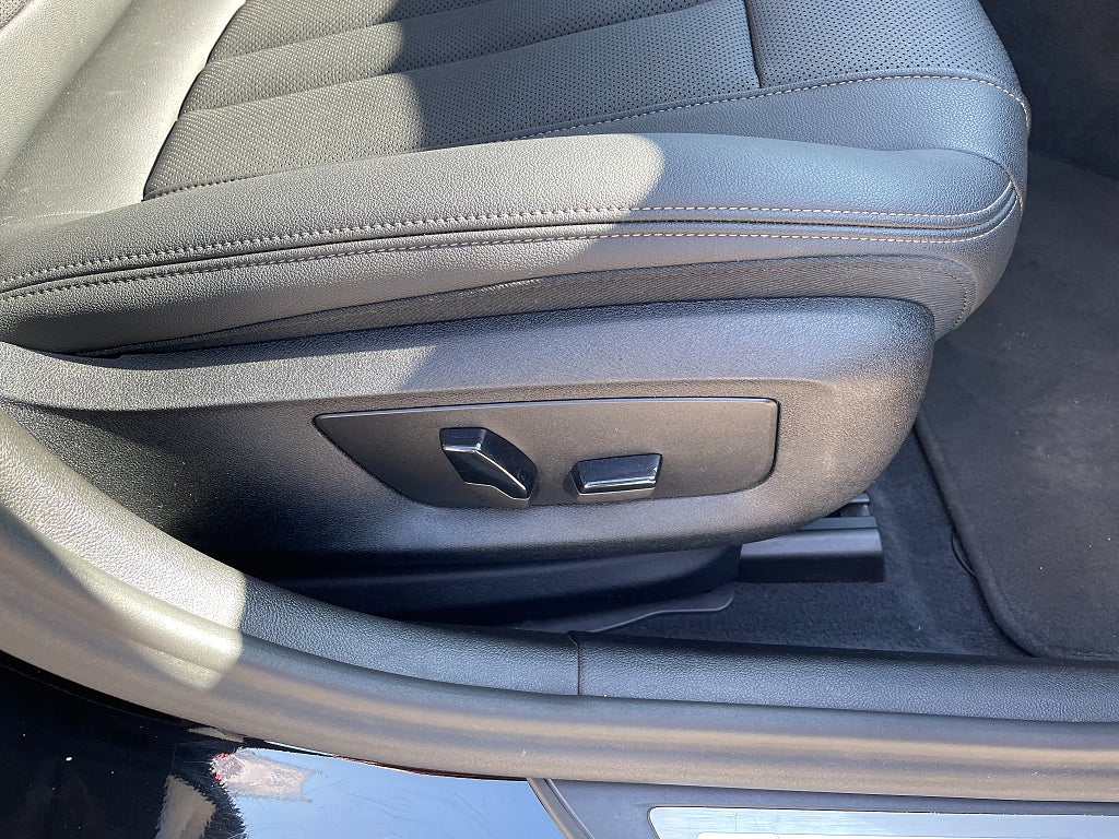 BMW 530e Touring 292 hk G31 LCI ENDAST 3.785 mil SKINN