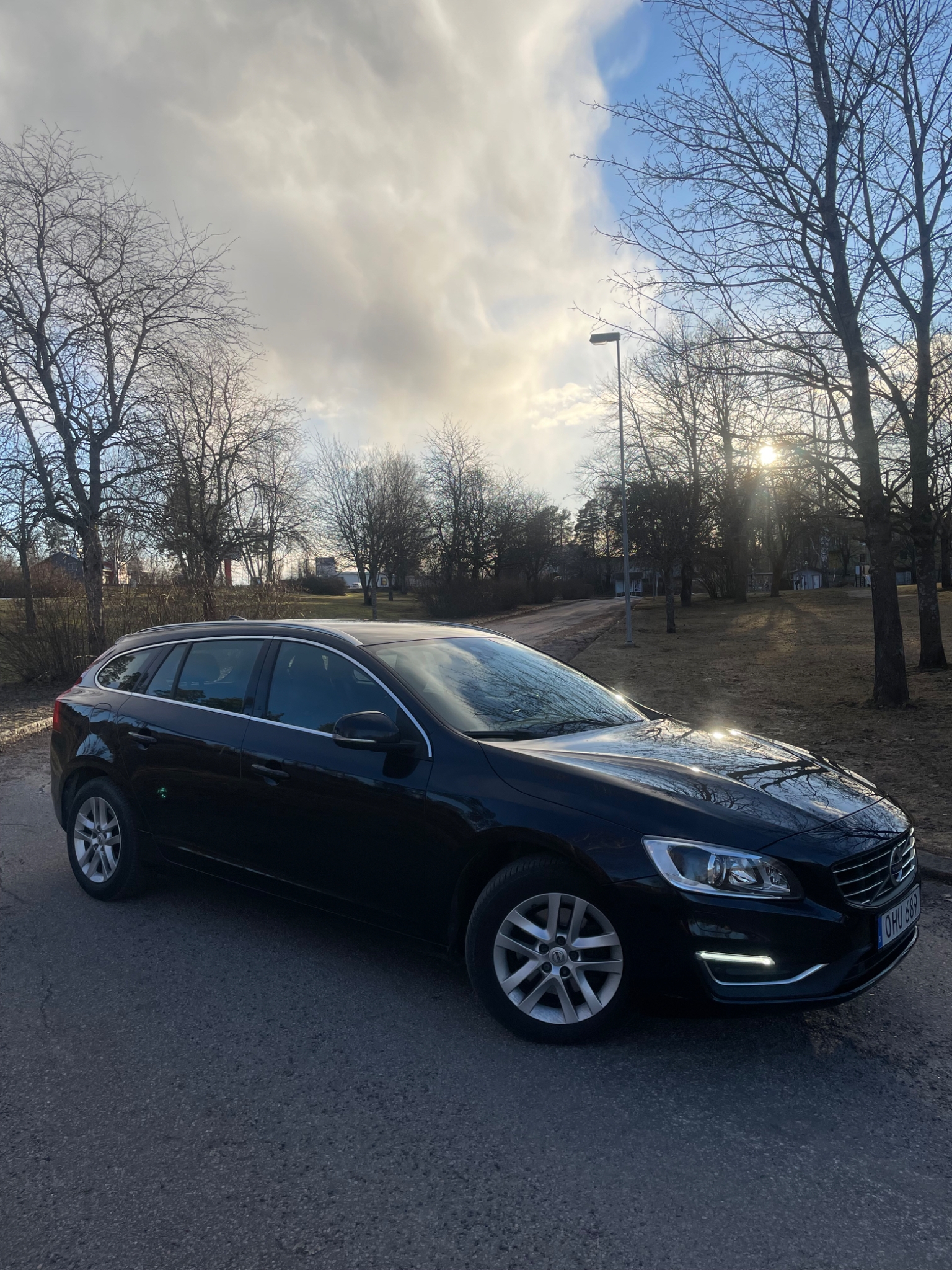 Volvo V60 2017, kuva 3/49